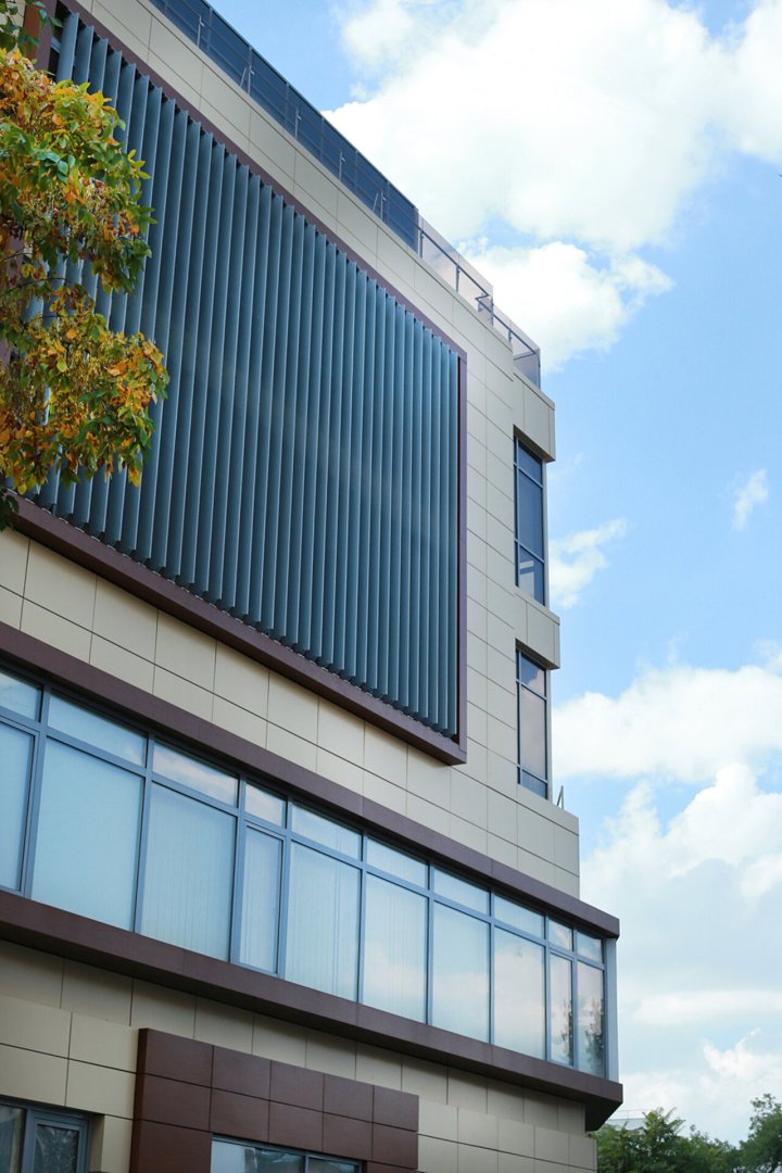 Laurus Medical - Policlinică