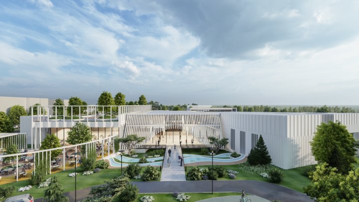 Landbruk - Country Club