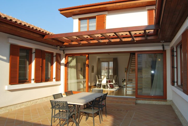 Private Owner - Residence