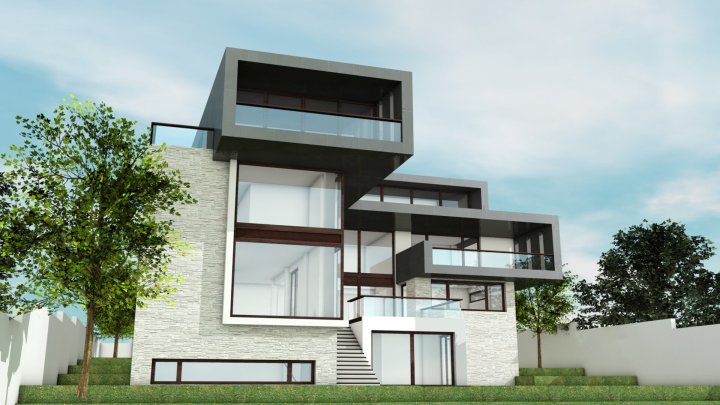 Private Owner - Residence