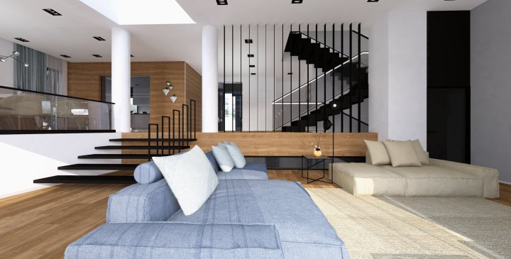 Private Owner - Residence