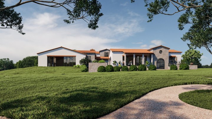 Private Owner - Residence