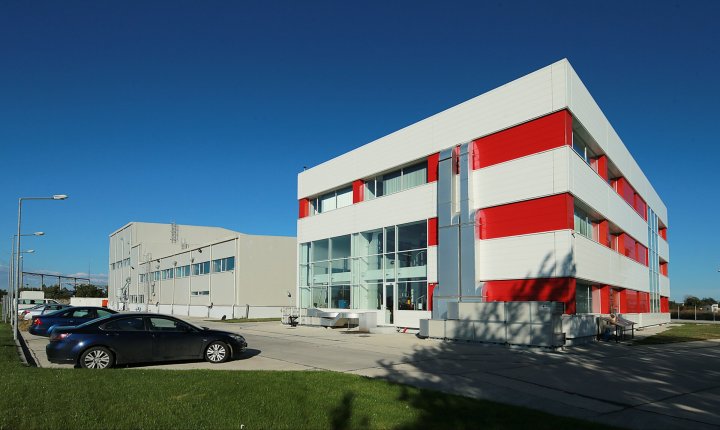 Romcolor - Fabrică pigmenți pentru mase plastice