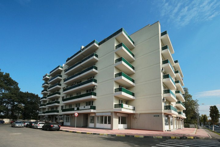 G&B Imobiliare ABC - Clădire cu apartamente