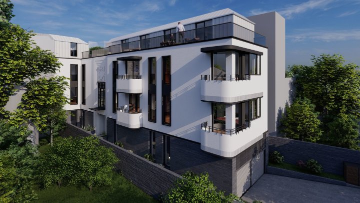 Pintilie Properties Toamnei - Toamnei 48